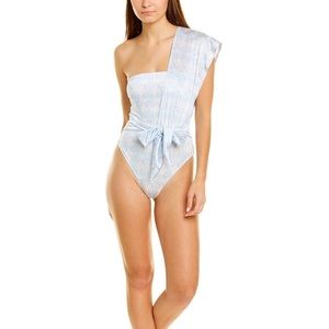 NWT Aqua one piece from OW collection